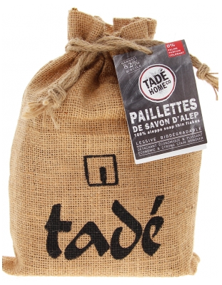Tadé Paillettes de Savon d'Alep - 750 g