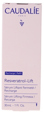Caudalie Resveratrol [Lift] Sérum Liftant Fermeté Anti-Rides Recharge 30 ml