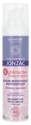 Eau de Jonzac Sérum Microperlé Redensifiant
