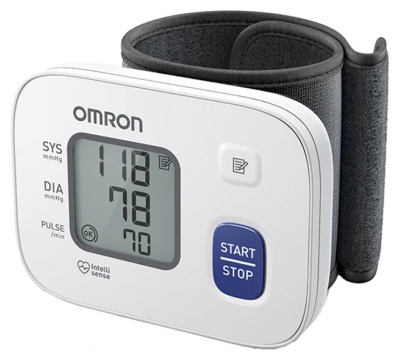 Omron Tensiomètre Poignet Rs2