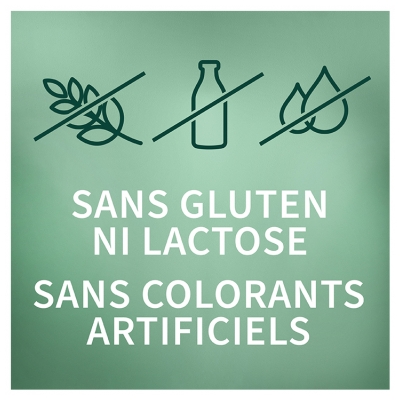 Richelet Hydratation de la Peau Complément Alimentaire 30 Capsules