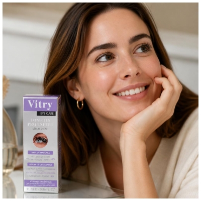 Vitry Toni'Cils Pro Expert
