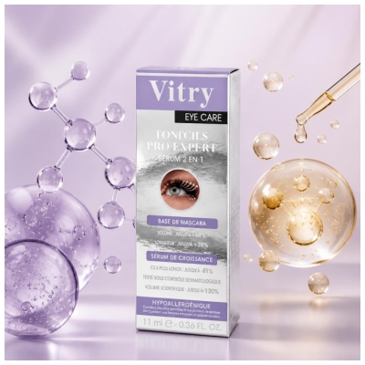 Vitry Toni'Cils Pro Expert