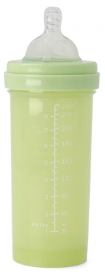 Twistshake Biberon Anti-Colique Dès 2 Mois Édition Limitée 260 ml 