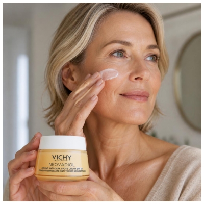 Vichy Neovadiol Post-Ménopause Crème Jour Anti-Taches SPF50 50 ml