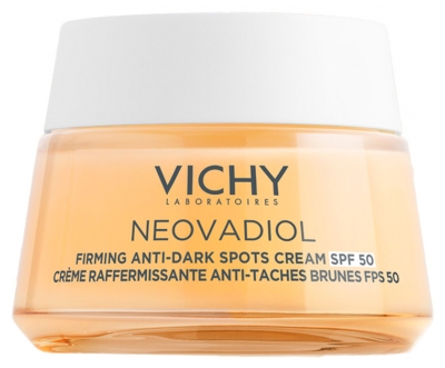 Vichy Neovadiol Post-Ménopause Crème Jour Anti-Taches SPF50 50 ml