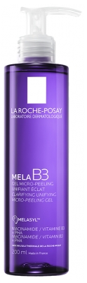 La Roche-Posay Mela B3 Gel Micro-Peeling Anti-Taches 200 ml