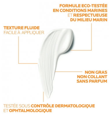 La Roche-Posay Anthelios UVMune Lait Hydratant Solaire Enfants Sans Parfum SPF50+ 250 ml