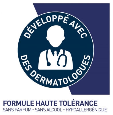 CeraVe Pommade Réparatrice Intensive Visage et Corps Peaux Très Sèches Abîmées 50 ml