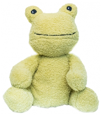Ma Petite Bouillotte Grenouille Déhoussable