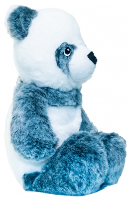 Ma Petite Bouillotte Panda Déhoussable