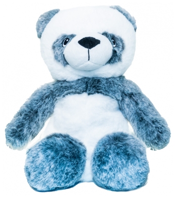 Ma Petite Bouillotte Panda Déhoussable