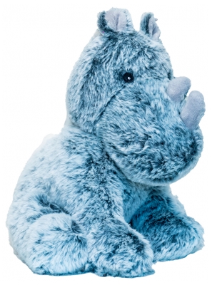 Ma Petite Bouillotte Rhinocéros Déhoussable