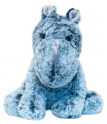 Ma Petite Bouillotte Rhinocéros Déhoussable