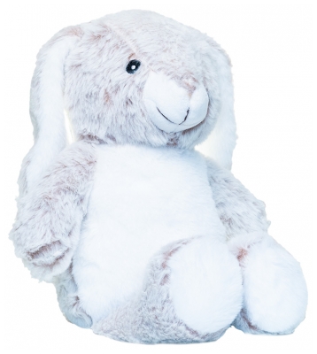 Ma Petite Bouillotte Lapin Déhoussable