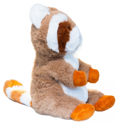 Ma Petite Bouillotte Raton-Laveur Déhoussable