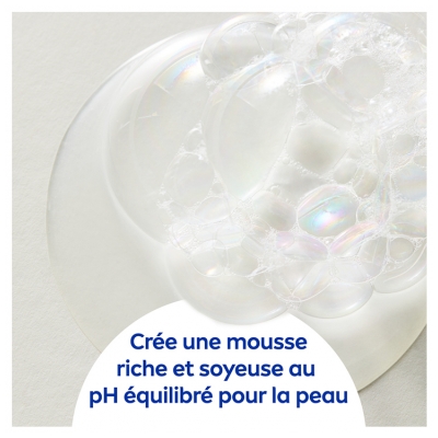 Nivea Crème Soft Savon Soin Visage Corps et Mains Lot de 3 x 100 g