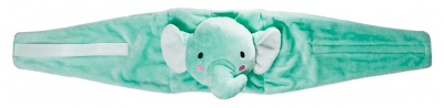 Ma Petite Bouillotte Ceinture Bouillotte Éléphant