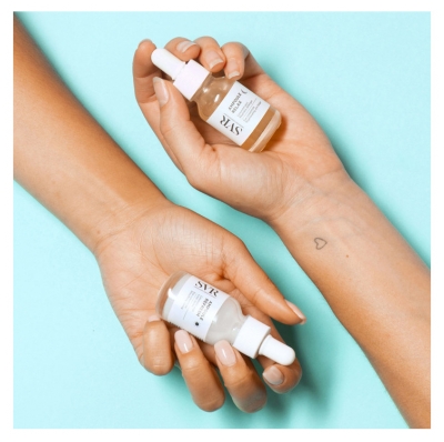 Svr Ampoule Refresh Concentré Yeux 15 ml