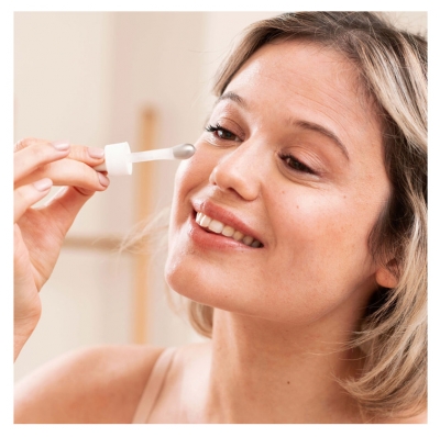 Svr Ampoule Refresh Concentré Yeux 15 ml