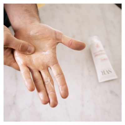 Laboratoire Svr Cicavit+ Crémé Mains _ Protection Invisible 8H 75 g _