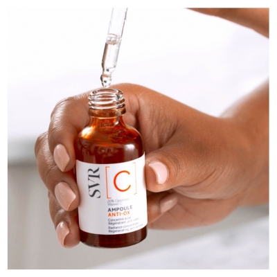 Svr Ampoule c Anti-Ox Concentré 30 ml