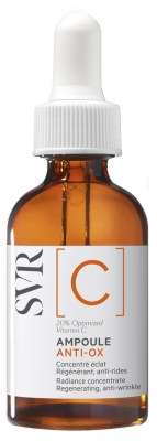 Svr Ampoule c Anti-Ox Concentré 30 ml