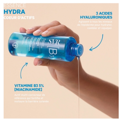 SVR [B3] Essence Hydra Solution Peaux Sensibles 150 ml