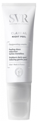 Svr Clairial Night Peel 50 ml