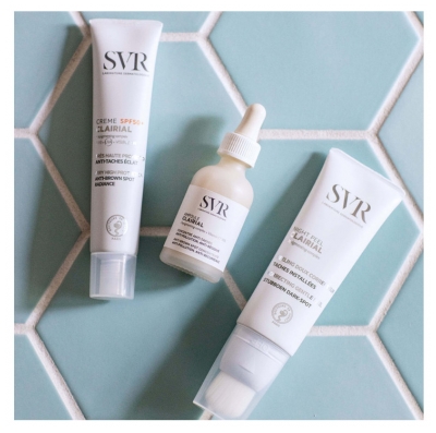 SVR Clairial Crème Spf50+ 40 ml