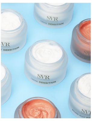 SVR Densitium Crème Anti-Âge SPF30 50 ml