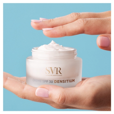 SVR Densitium Crème Anti-Âge SPF30 50 ml