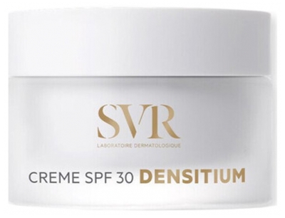 SVR Densitium Crème Anti-Âge SPF30 50 ml