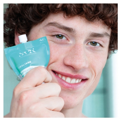 SVR Hydraliane Crème Légère Hydratante 50 ml