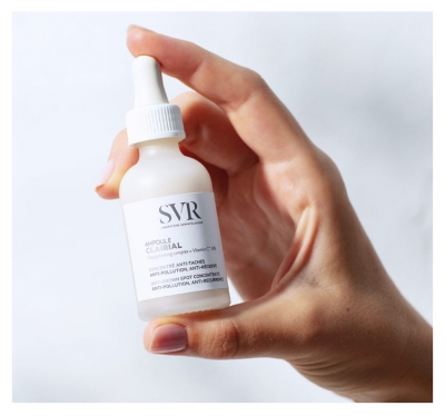 Svr Clairial Ampoule 30 ml