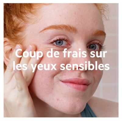 Svr Palpébral By Topialyse Démaquillant 125 ml