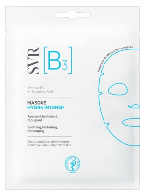 Svr B3 Masque Hydra Intensif 12 ml
