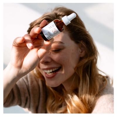 SVR [SPF30] Ampoule Protect 30 ml