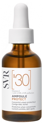 SVR [SPF30] Ampoule Protect 30 ml
