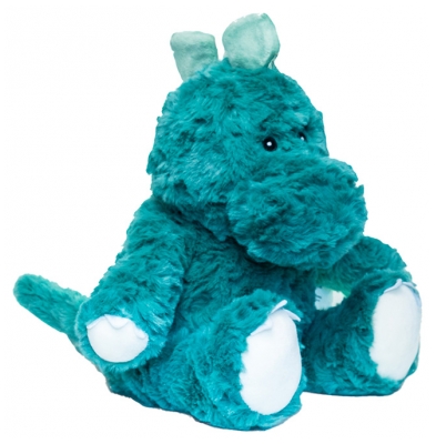 Ma Petite Bouillotte Dinosaure Déhoussable
