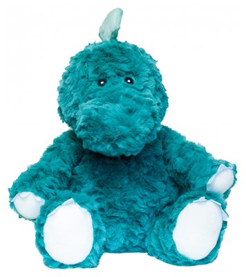 Ma Petite Bouillotte Dinosaure Déhoussable