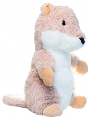Ma Petite Bouillotte Loutre Déhoussable