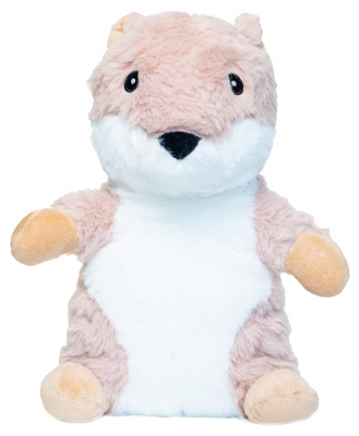 Ma Petite Bouillotte Loutre Déhoussable