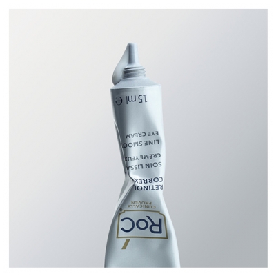RoC Retinol Correxion Crème Yeux Lissant 15 ml