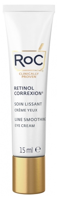 RoC Retinol Correxion Crème Yeux Lissant 15 ml