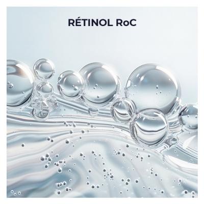 RoC Retinol Correxion Crème Rides Nuit 30 ml