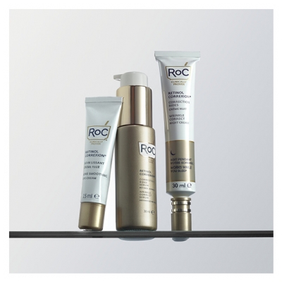 RoC Retinol Correxion Crème Rides Nuit 30 ml