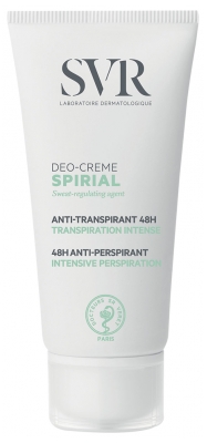 Svr Spirial Deo-Crémé