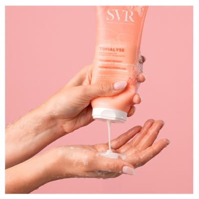 Svr Topialyse Baume Lavant Tube 200 ml