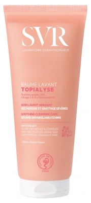 Svr Topialyse Baume Lavant Tube 200 ml
